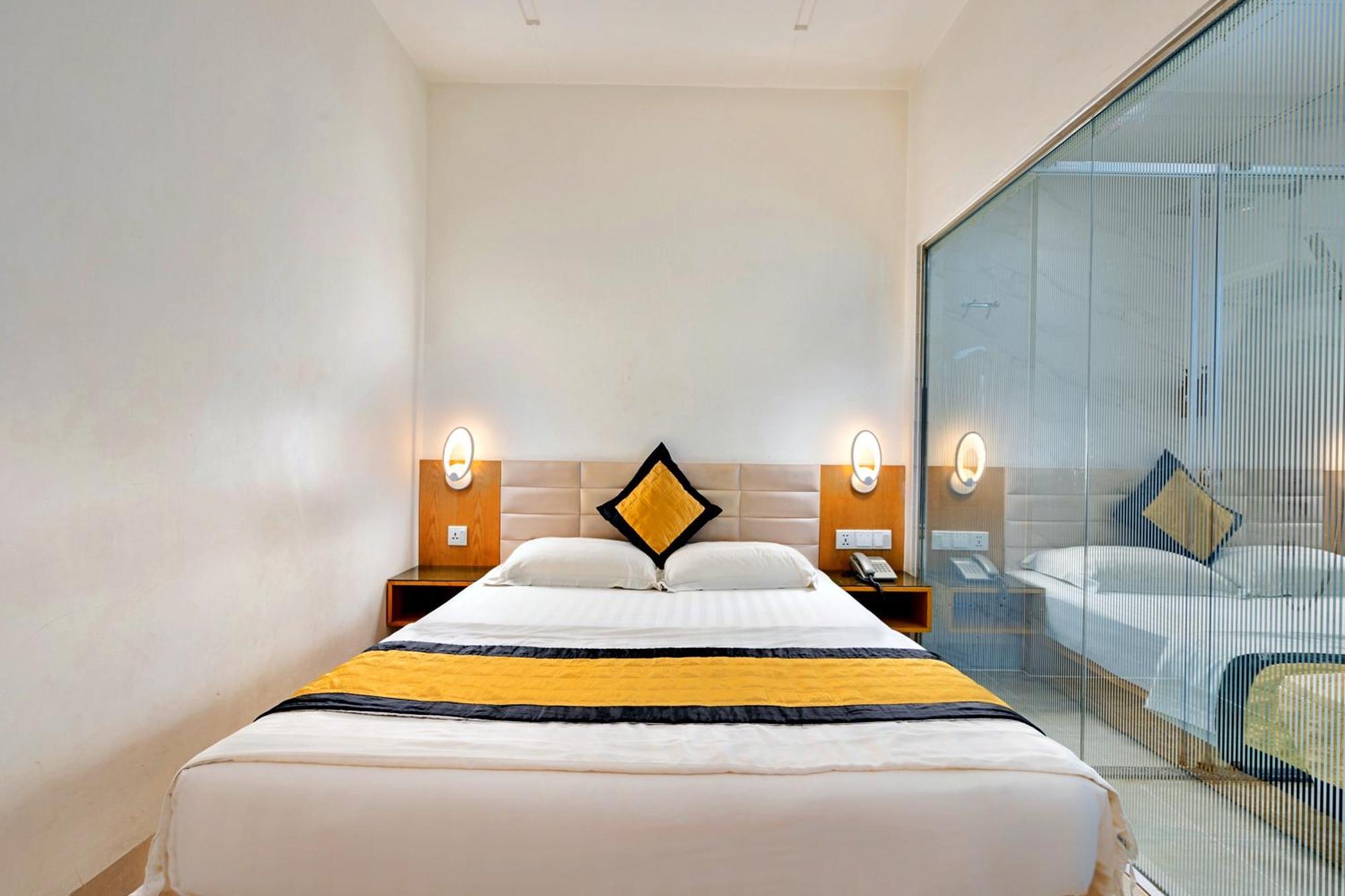 Hanz Son Mi Hotel Saigon Ho Chi Minh-Byen Værelse billede
